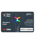 Κύλινδρος AP4S - CISA - Image 6