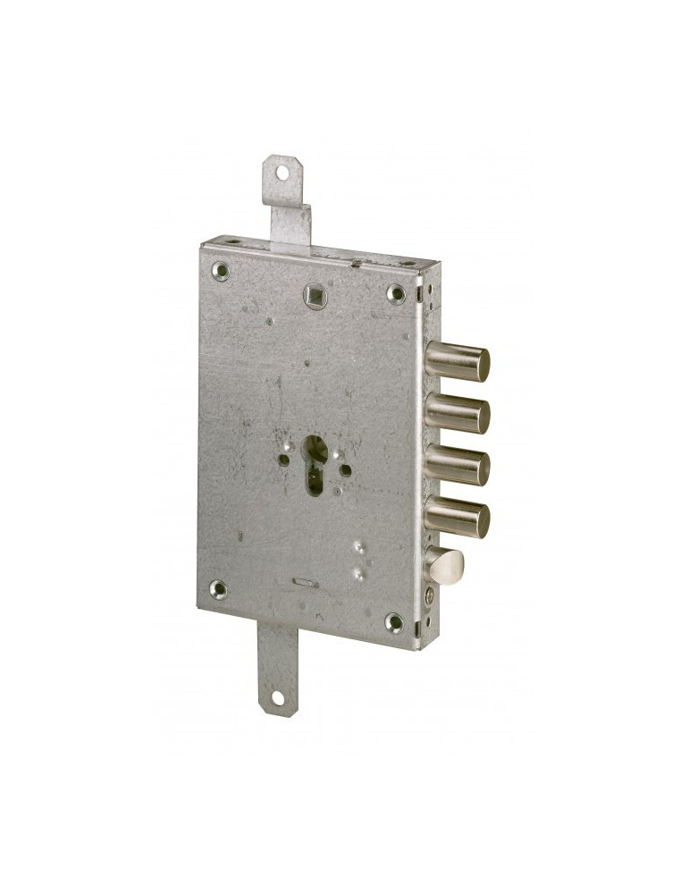 κλειδαρια-cisa-revolution-pro-κατω-γλωσσα Kλειδαριά CISA Revolution PRO - κάτω γλώσσα - Image 1